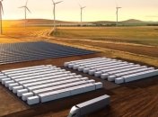 Tesla представила Megapack - крупное хранилище энергии для промышленных масштабов