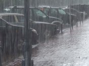 Из-за ливней в Китае пострадали почти 30 тысяч человек