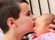 Ранний папа – слабый ребенок