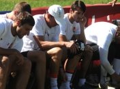 "Шахтер" минимально обыграл "Бордо"