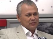 Будик: Боевики взяли в плен украинскую группу переговорщиков