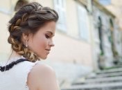 Прически 2019: варианты стильных укладок для длинных волос (Фото)