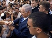 Нетаньяху обещает аннексировать поселения на Западном берегу реки Иордан: оппозиция выступила с критикой