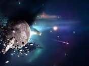 Астрономы обнаружили обломки планет, которые схожи с планетой Татуин