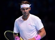 Надаль гарантировал себе первую строчку рейтинга ATP по итогам года