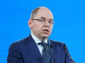 Степанов очолював МОЗ більше року