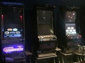 На Киевщине "прикрыли" 3 игорных заведения