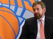 Перший топ-керівник НБА заразився коронавірусом