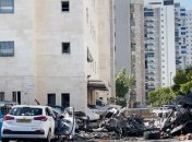 Война в Израиле началась 7 октября