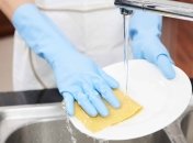 Моющее средство станет еще более эффективным