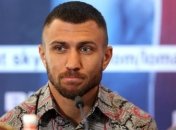 Ломаченко рассказал, как готовился к бою против Кэмпбелла