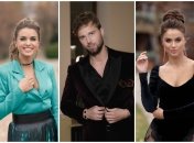 Финалистки и главный герой "Холостяка-12"