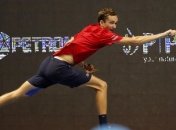 Кубок Кремля покинул победитель Шанхая