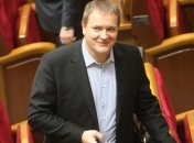 "Партия регионов" обратится в Конституционный суд