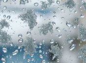 Прогноз погоды на 11 января: в стране ожидается мокрый снег с дождем