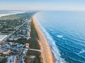 СМИ: Флорида стала новым эпицентром пандемии коронавируса