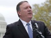 Помпео: США будут действовать без колебаний, чтобы сохранить жизни американцев
