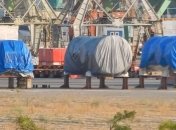 В Кремле заявляют, что крымские турбины Siemens изготовлены в РФ