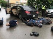 Розбірки у Броварах: 20 учасників перестрілки відправили під варту