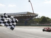 Гран При Великобритании в Сильверстоуне остается по вопросом