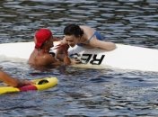 В Украину идет 30-ти градусная жара