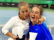 Українка Костюк виграла турнір в Каїрі