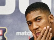 Джошуа: Надеюсь, я вычислю Кличко по ходу боя