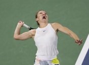 Теннисистка Халеп: Нужно дать медикам возможность делать их работу