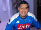 Европейский топ-клуб переименует стадион в честь Марадоны