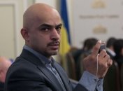 В Киеве избили депутата партии Порошенко