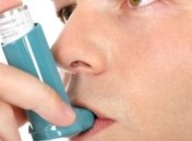 Астма может вызвать хроническую мигрень