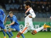 Футбольные трансферы. Луис Адриано из "Шахтера" в Англию