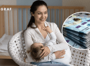 Выплаты на ребенка