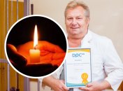 Ортопед та мануальний терапевт Олександр Марусич