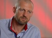 Комбат Тетерук: За что гибнут российские десантники на Донбассе?