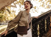 Какие три вещи должны быть в гардеробе модницы