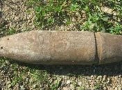 В Запорожской области уничтожили боеприпасы, которым больше 60-ти лет 