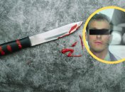 Юрій Кузьменко відбуває покарання у в'язниці на Київщині