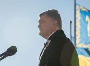 Президент Украины обещает делать все для защиты прав человека в Украине