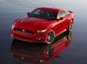 В 2014 году Ford собирается подарить 23 новых автомобиля