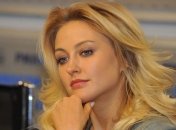 Ева Бушмина на четвертом месяце беременности?