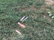 На Днепропетровщине расследуют взрыв по факту небрежного хранения боеприпасов 