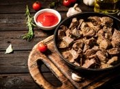 Здивуйте близьких пікантною печінкою!