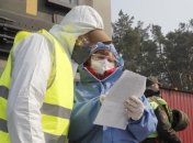 Коронавирус в Одесской области: за сутки зарегистрировано 14 новых случаев заболевания