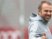 Флік підписав новий контракт із Баварією