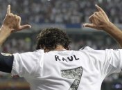 Рауль о работе Зидана