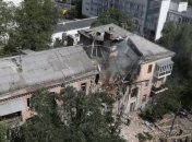 Взрыв газа в Киеве: число погибших возросло 