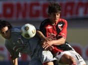 "Динамо" объявило цену на Бертольо