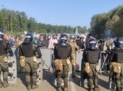 Паломництво до Умані: Ізраїль просить Україну пустити хасидів, Україна просить Білорусь - не пускати