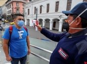 Пандемия: США, Британия и Бразилия держат "первенство" по смертности от COVID-19